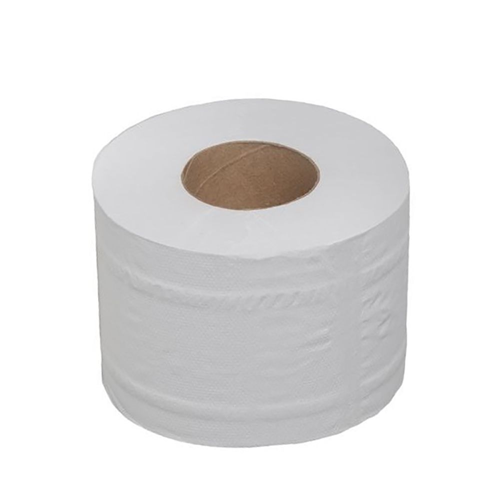 Туалетная бумага 43 м Вятская