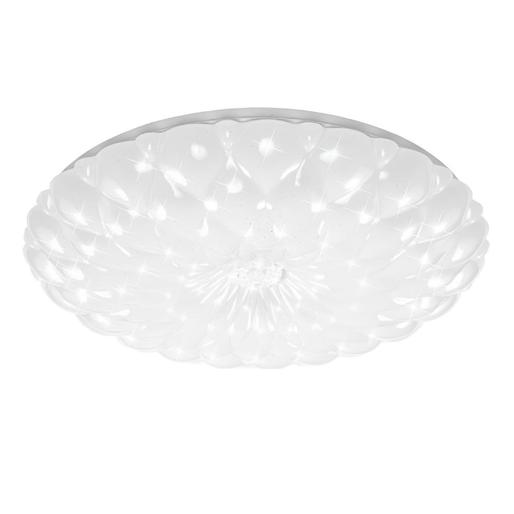 Светильник LED Маргарита 60 Вт НББД-RC-P-1 390х90 мм осн 350 мм Tango ИК ДУ