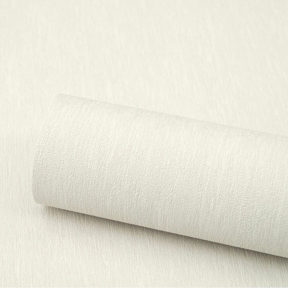 Обои Erismann Basic 60499-03 светло-бежевые однотонные 1,06х10,05 м