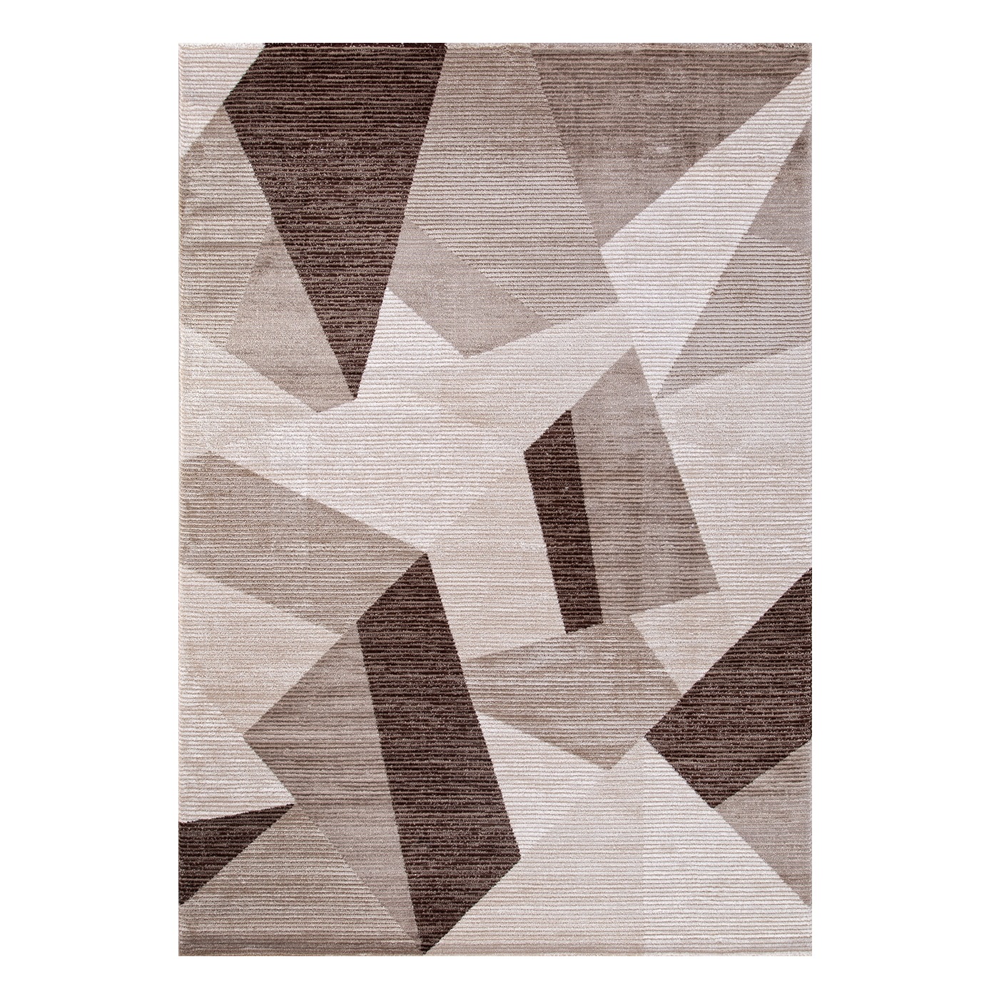 Ковер Armina Karmen Hali 04046B 3х5 м темно-коричневый