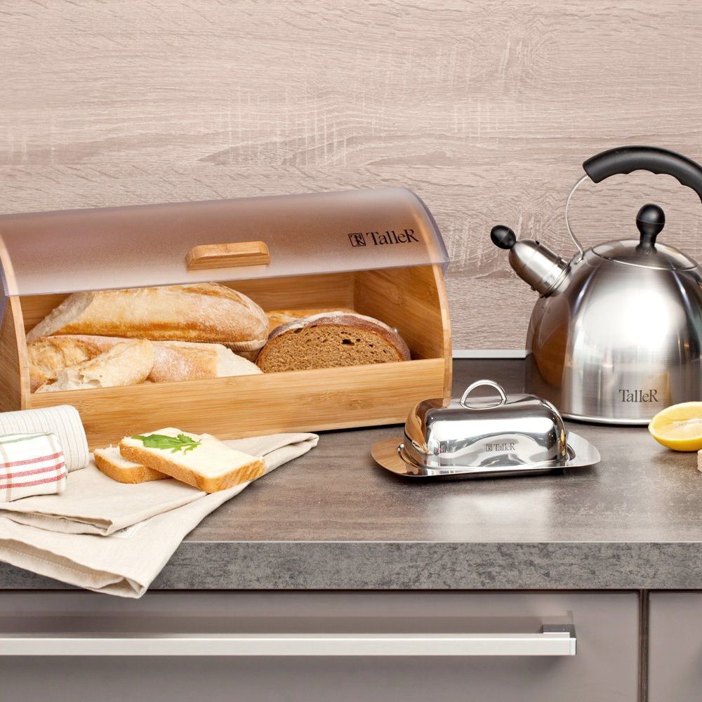 Хлебница TalleR Лорин TR-51977