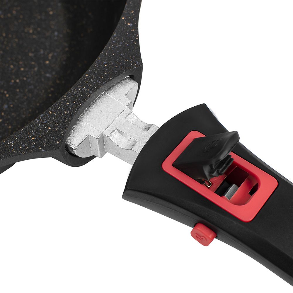 Сковорода TalleR Минерал 26 см TR-44023