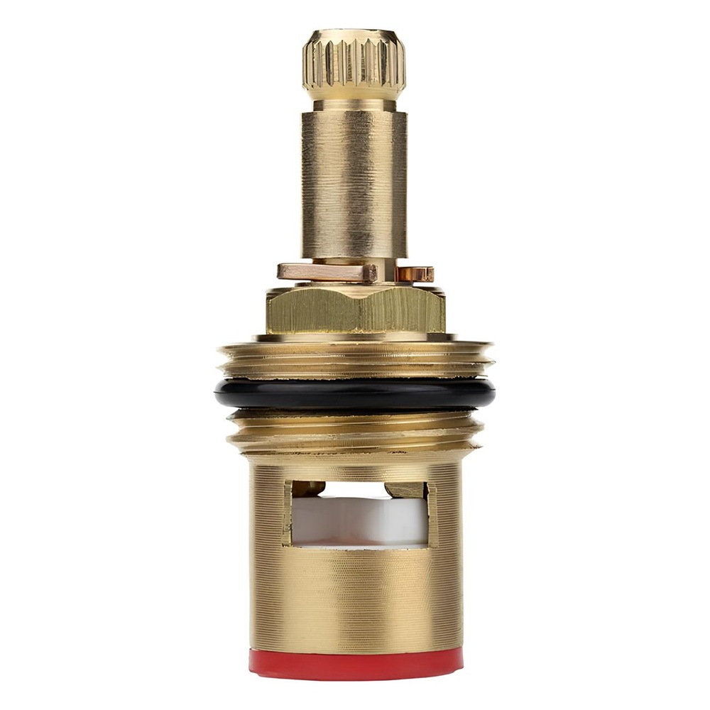 Кран-букса керамическая 8х24 1/2"