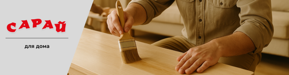 Прозрачный лак для дерева без запаха: честный разбор для тех, кто хочет надолго и безопасно