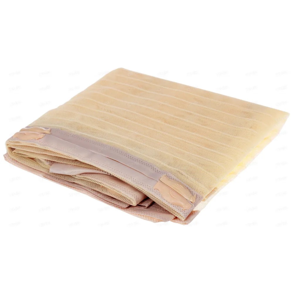 Штора антимоскитная 100х210 см Полосы арт.TIAG7471-1