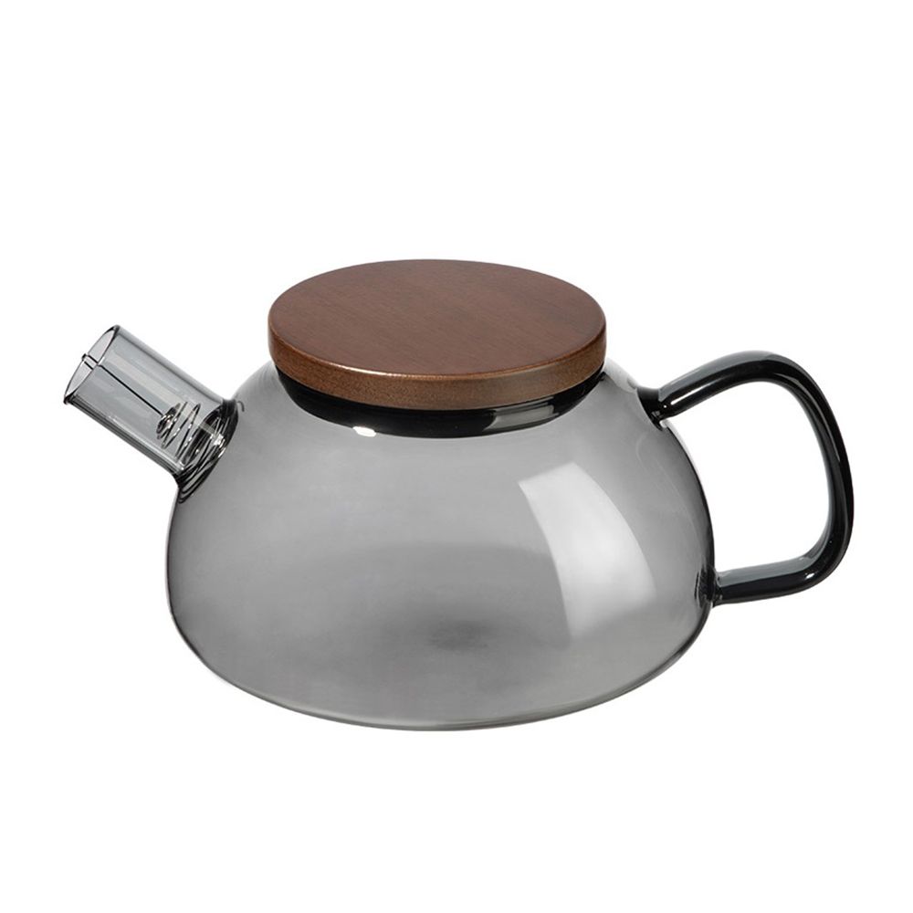 Чайник заварочный Aroma di Fiore 600 мл стеклянный