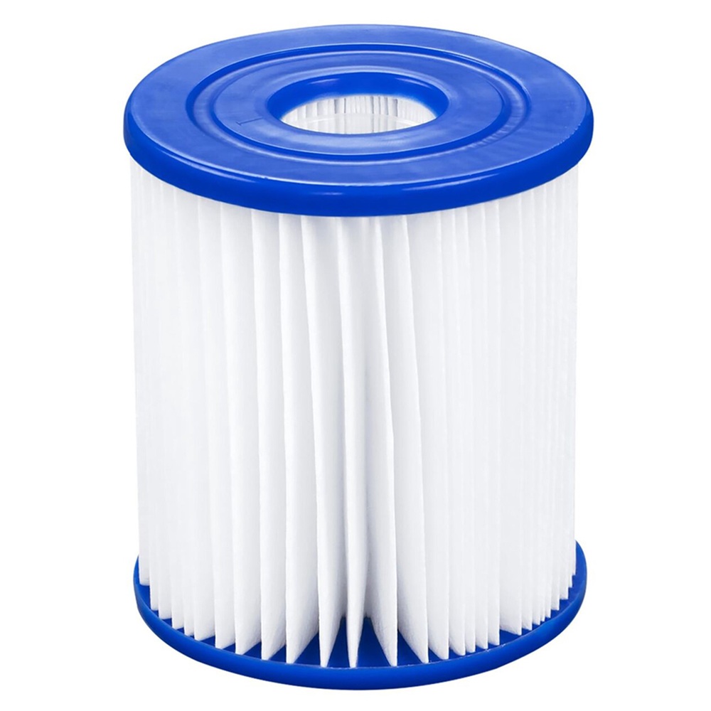 Бассейн каркасный 305х200х84 см 11133 л Bestway Power Steel (ф/насос)