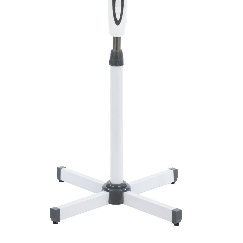 Вентилятор напольный Energy EN-1663s 40Вт 400 мм белый