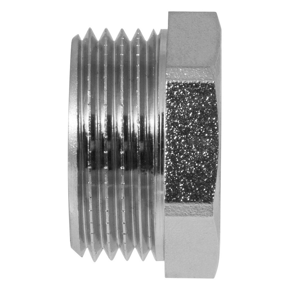 Футорка (переходник) 3/4"х1/2" НР/ВР MPF MP-У ИС.072204
