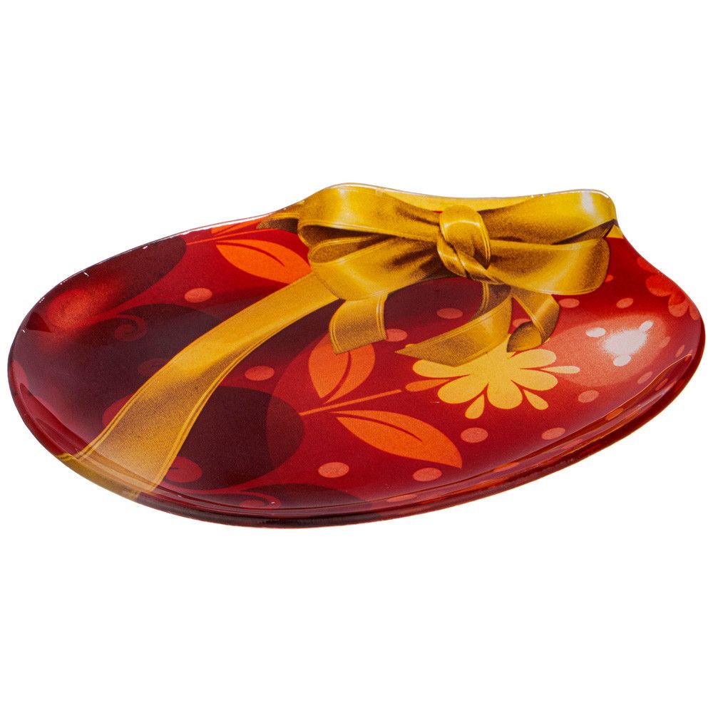 Блюдо сервировочное Lefard Светлая пасха 18х14х1 см