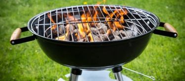 Гриль и барбекю