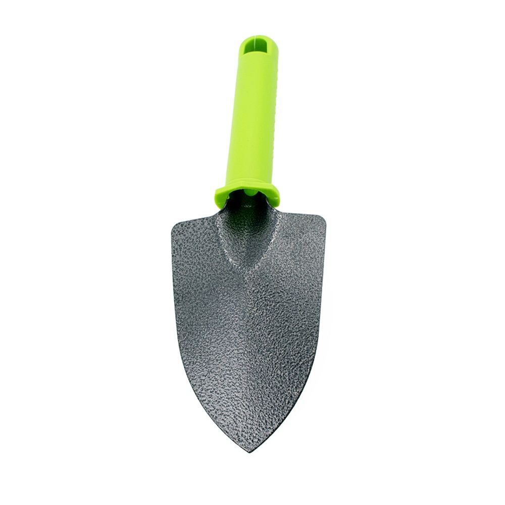 Совок посадочный широкий пластик ручка Palisad 62651