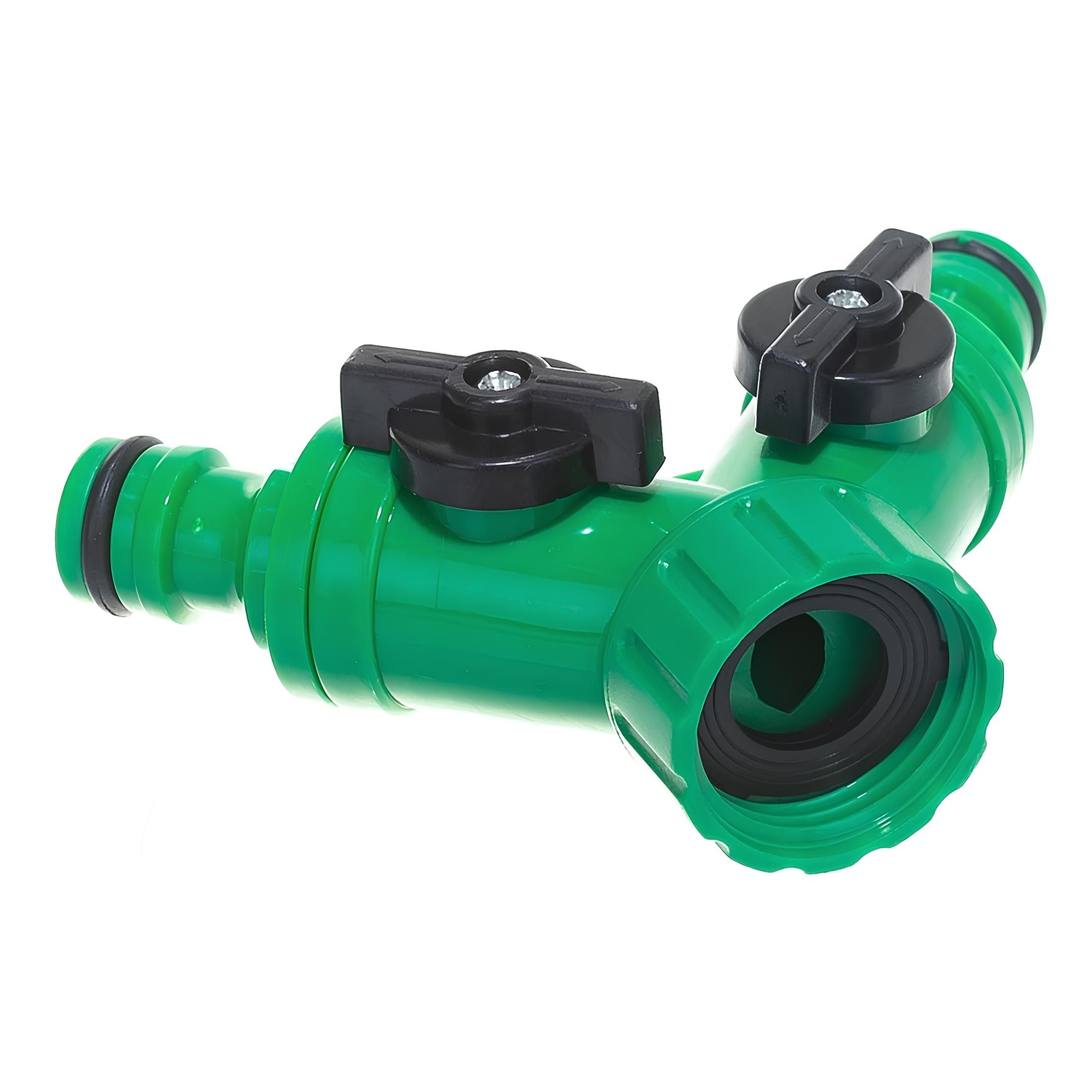 Распределитель 3/4" Park HL043