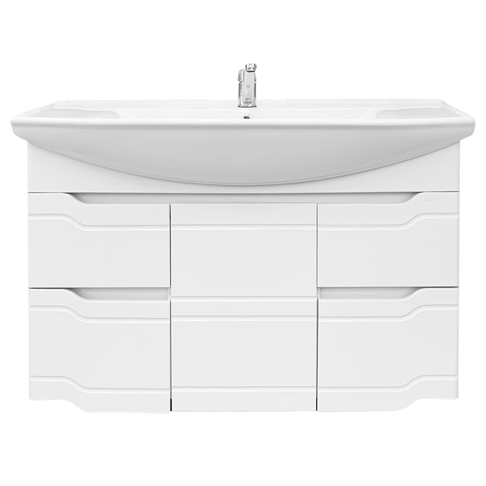 Тумба Стиль 105 под раковину Стиль 105