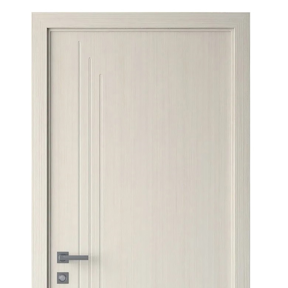 Дверь межкомнатная 800х2000 мм М83 ДГ ПВХ Суфле
