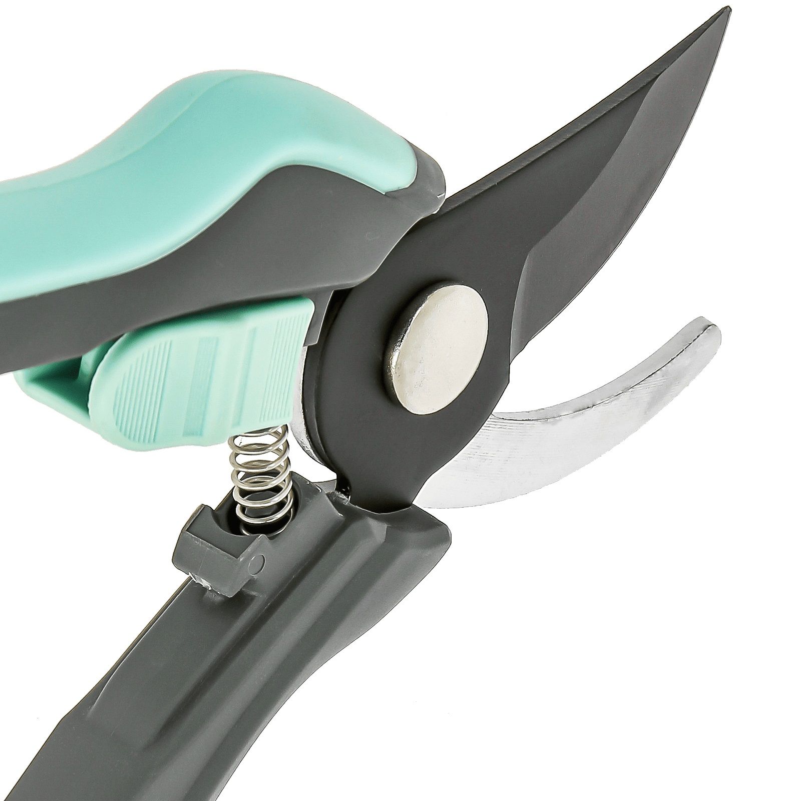 Секатор плоскостной 180 мм Zema ZM 2014 профессиональный