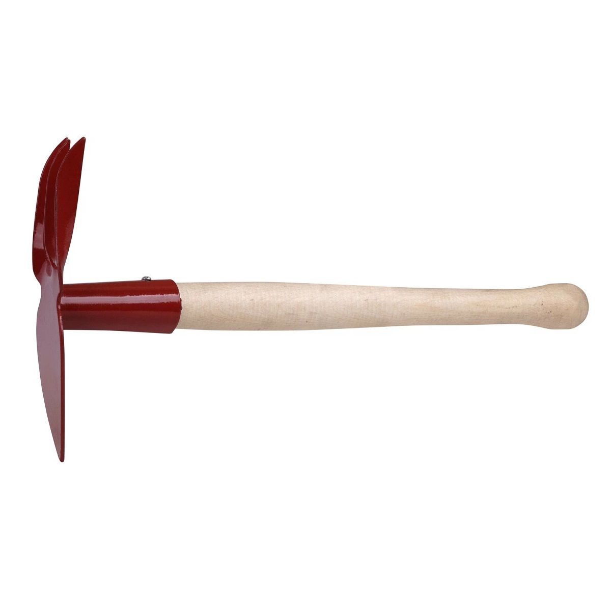 Мотыжка комбинированная 3-зубая/лепесток МКП3-2