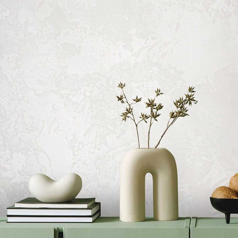 Обои 285924 Victoria Stenova 1,06х10 м Ferrara фон светло-серый