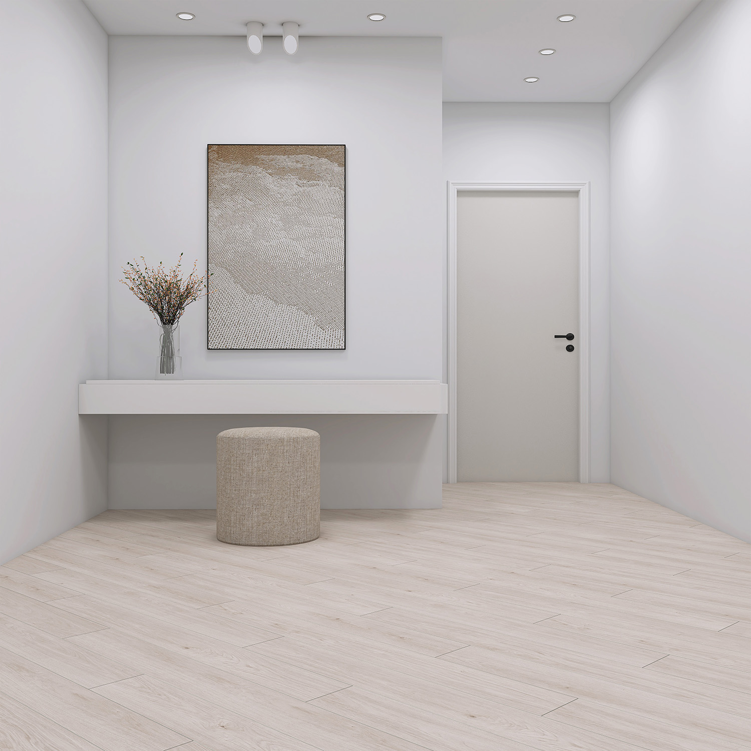Ламинат 33 класс Kastamonu Nanoclick NC87 Теренс 1380х159х10 мм 1,975 м2
