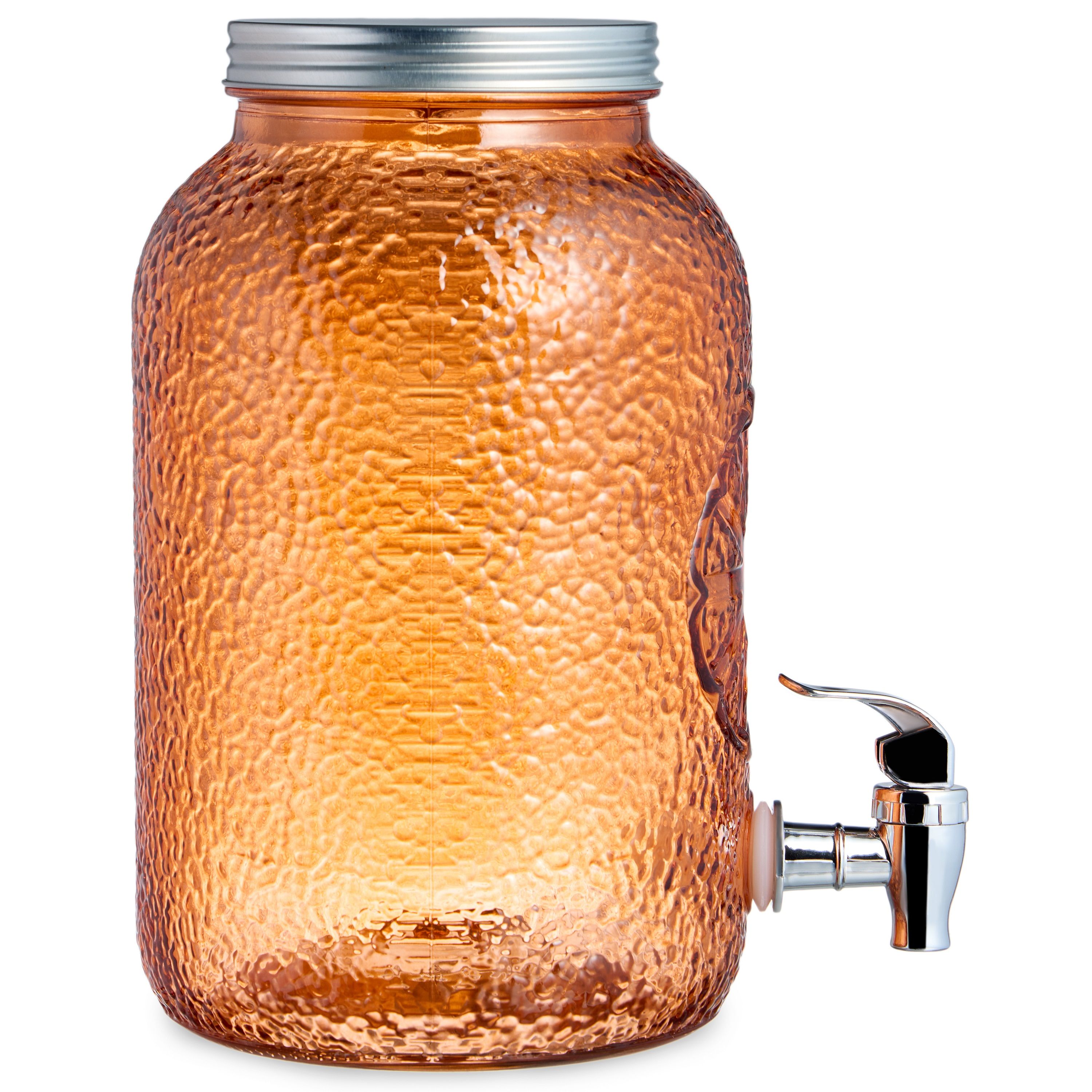 Диспенсер для напитков Orange 4 л