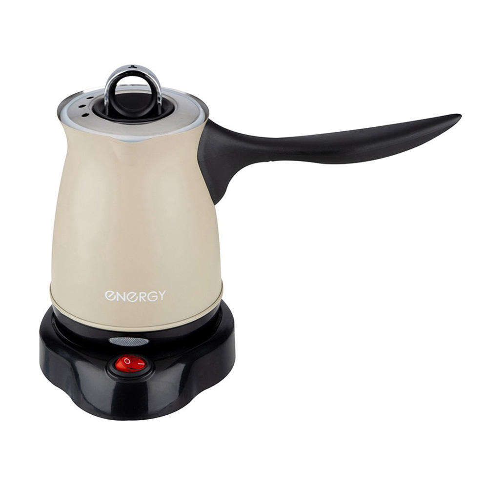 Турка электрическая Energy EN-296 500 мл 500Вт