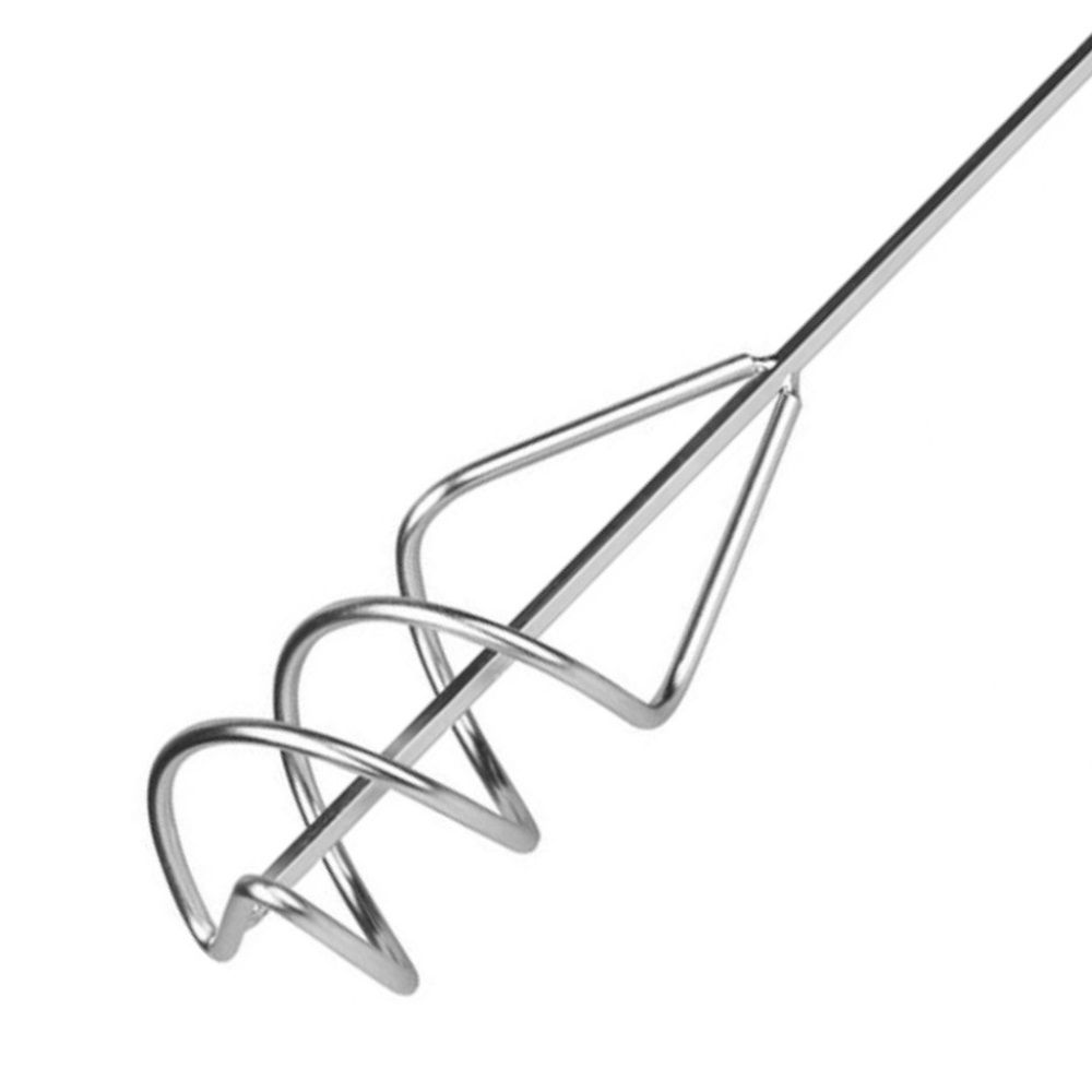 Миксер для смесей оцинкованный 80х400мм 0803010