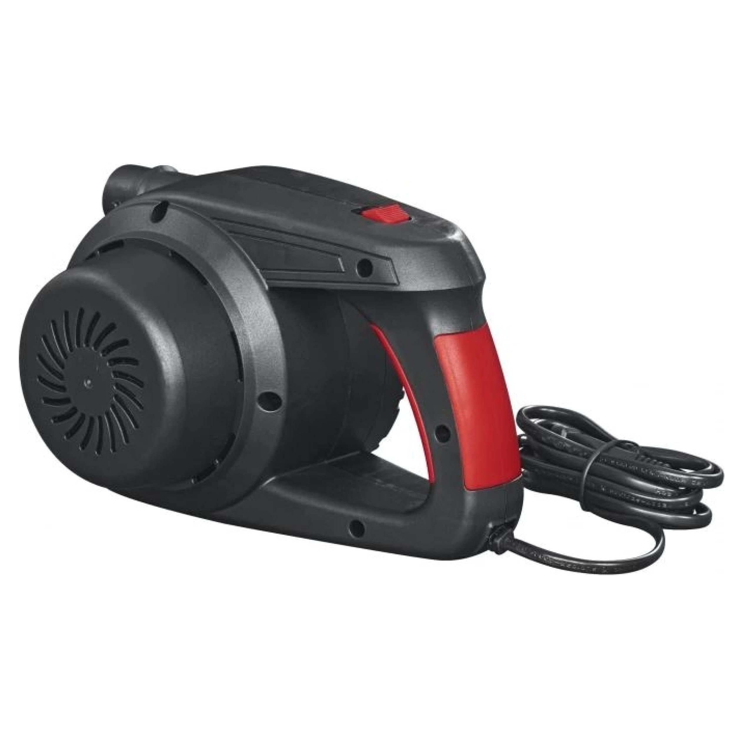 Насос электрический 220В Bestway PowerGrip AC Electric 62258