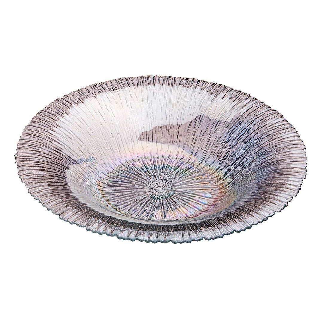 Блюдо Luster rainbow 30 см 339-131