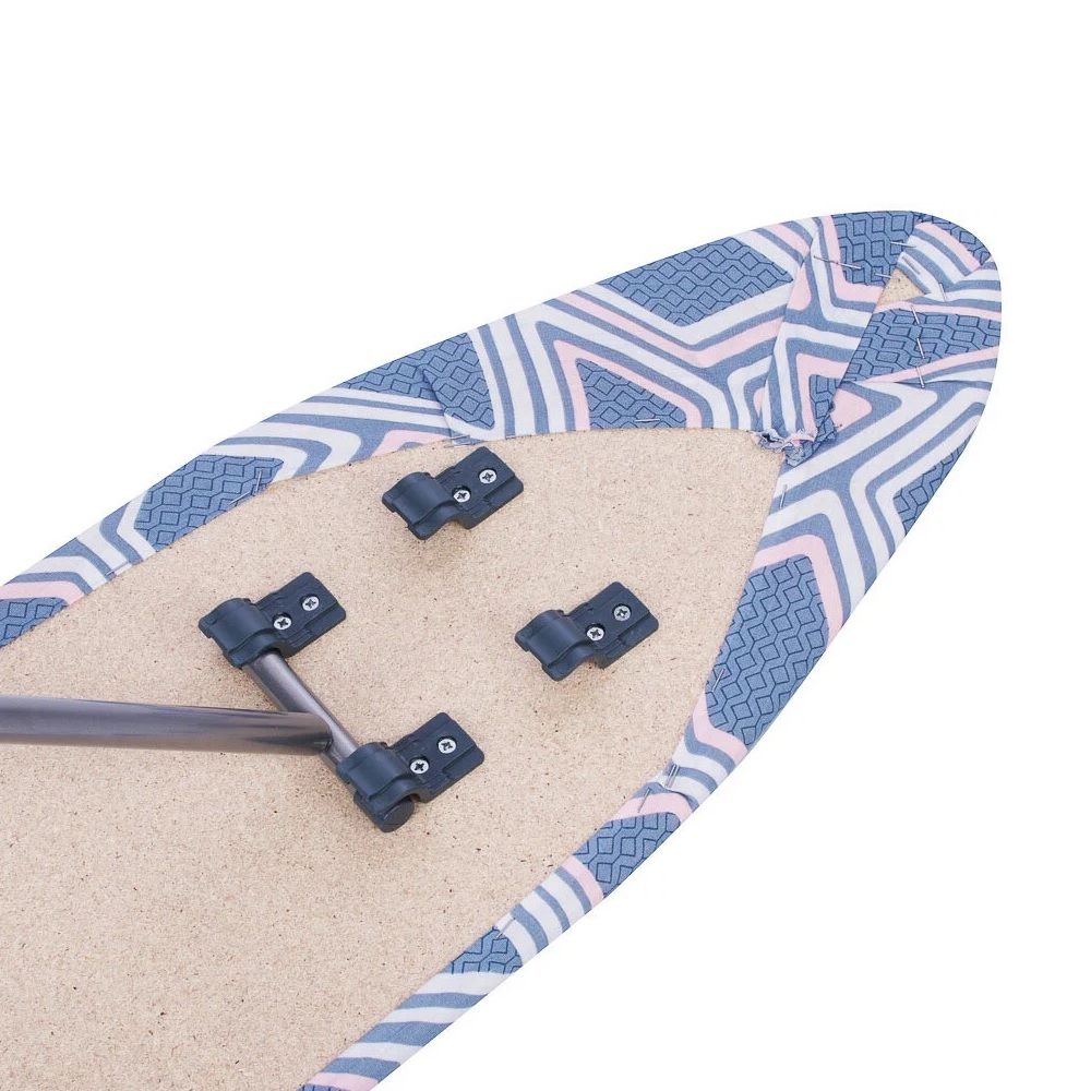 Доска гладильная Лина Эконом