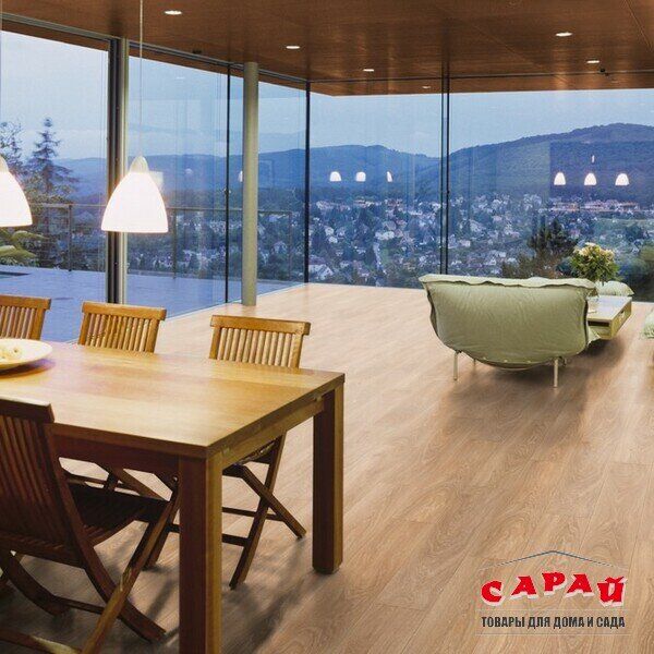 Ламинат 33 класс Aberhof Cruise 3924 Дуб Мартиника 1380х193х10 мм 1,864 м2