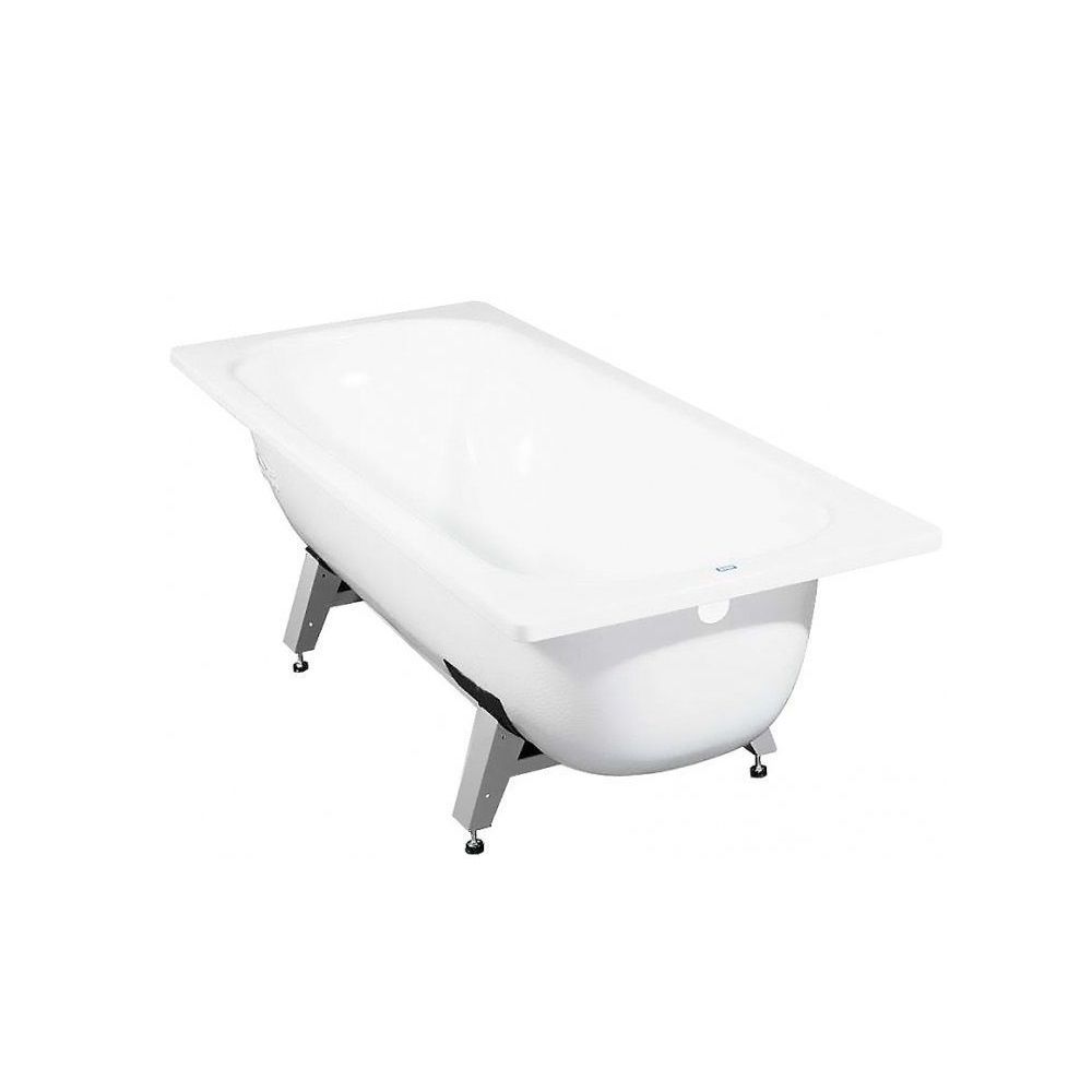 Ванна стальная Donna Vanna арт DV-63901 160х70 см