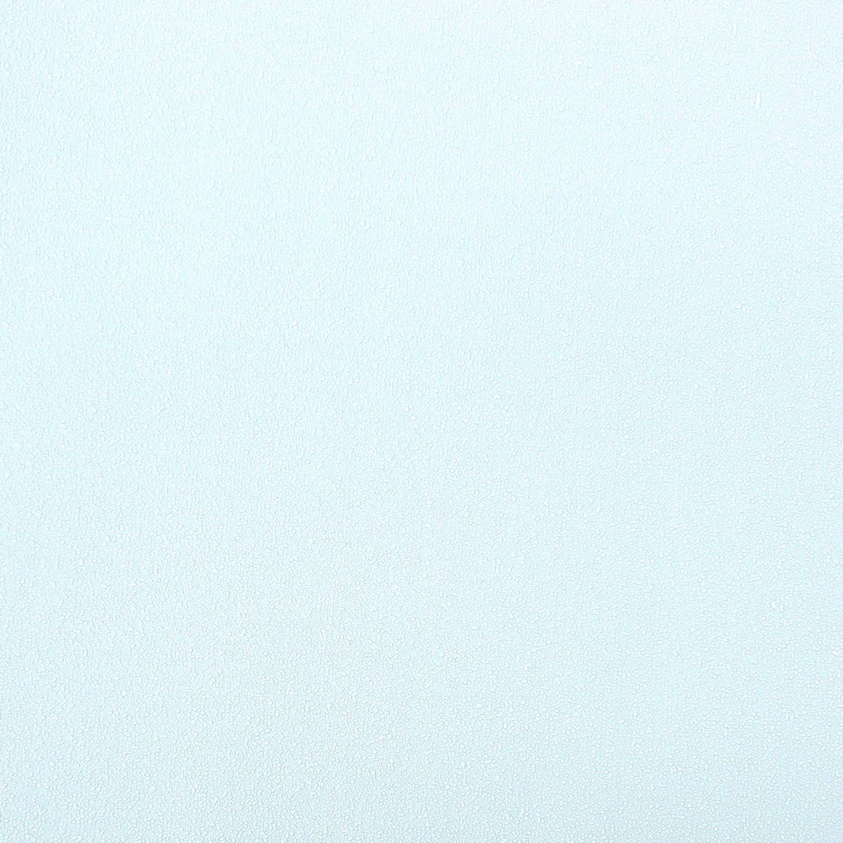 Обои Erismann Kid`s Story 60949-04 голубые однотоннные 1,06х10,05 м