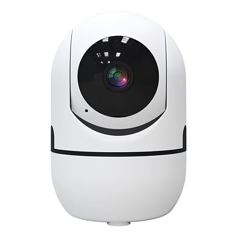 Камера видеонаблюдения для помещений SLS SLSCAM_4 белый WiFi