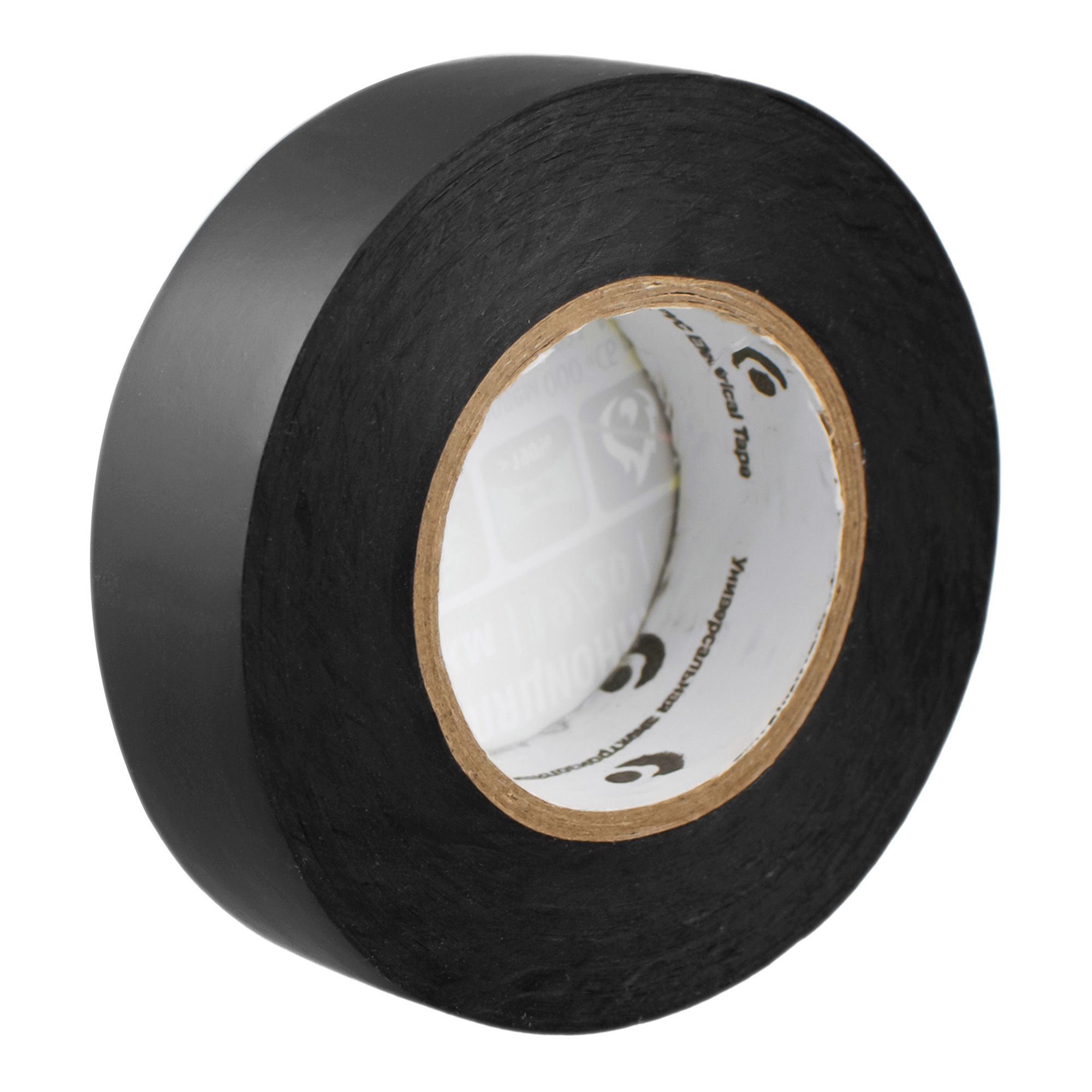 Изолента ЭРА ПВХ 19мм*20м черная