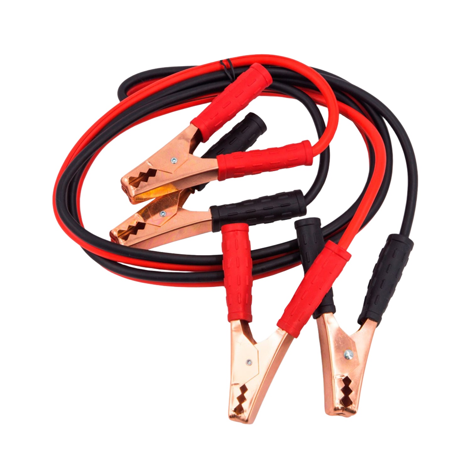 Провода прикуривания 200А 2 м Carline CABC200A