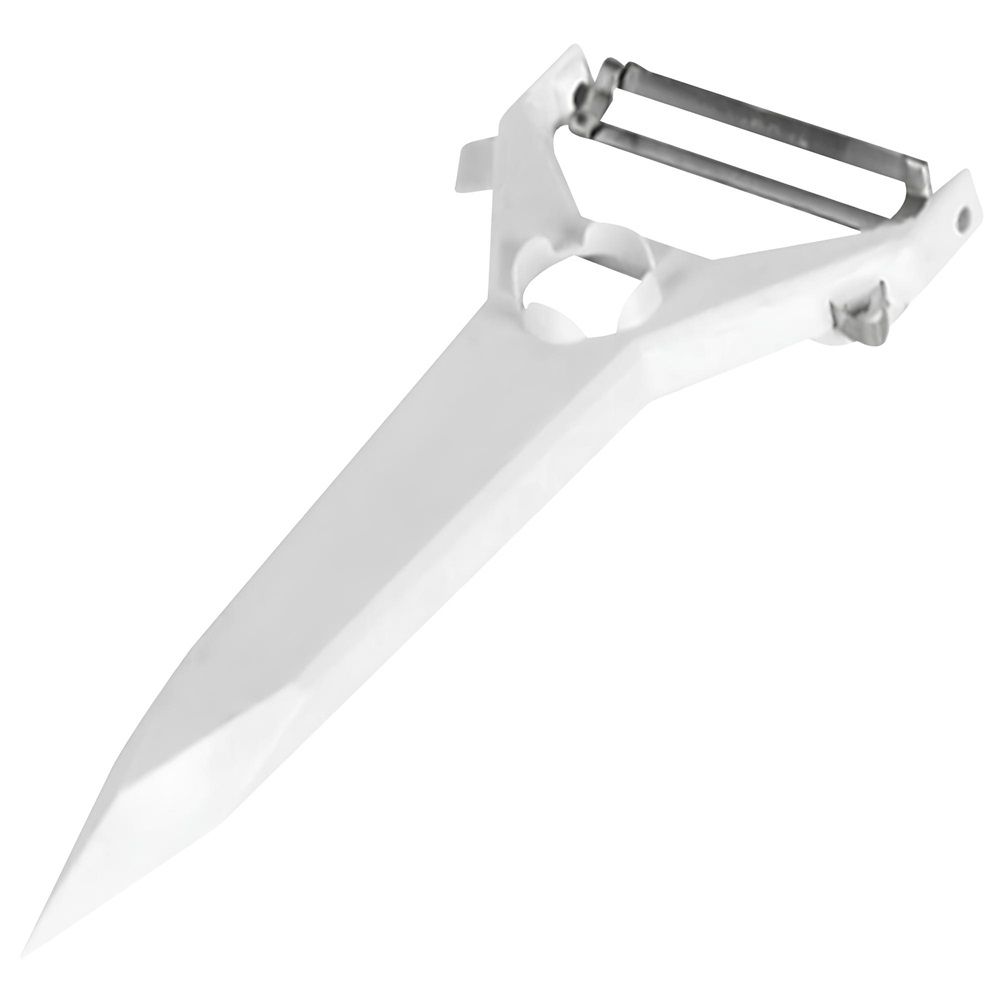 Овощечистка Мультидом 14,5 см МТ76-21