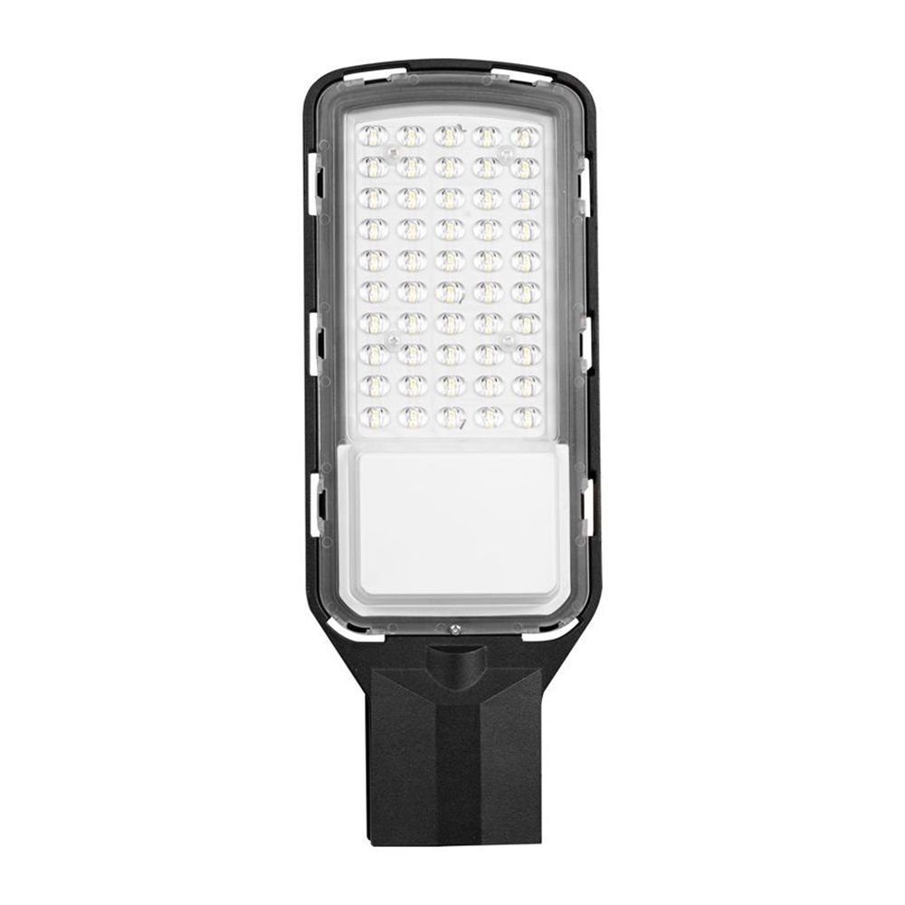 Светильник светодиодный Консольный General LED C5 60Вт 5000К 100лм/Вт линз. IP65 ЕМС