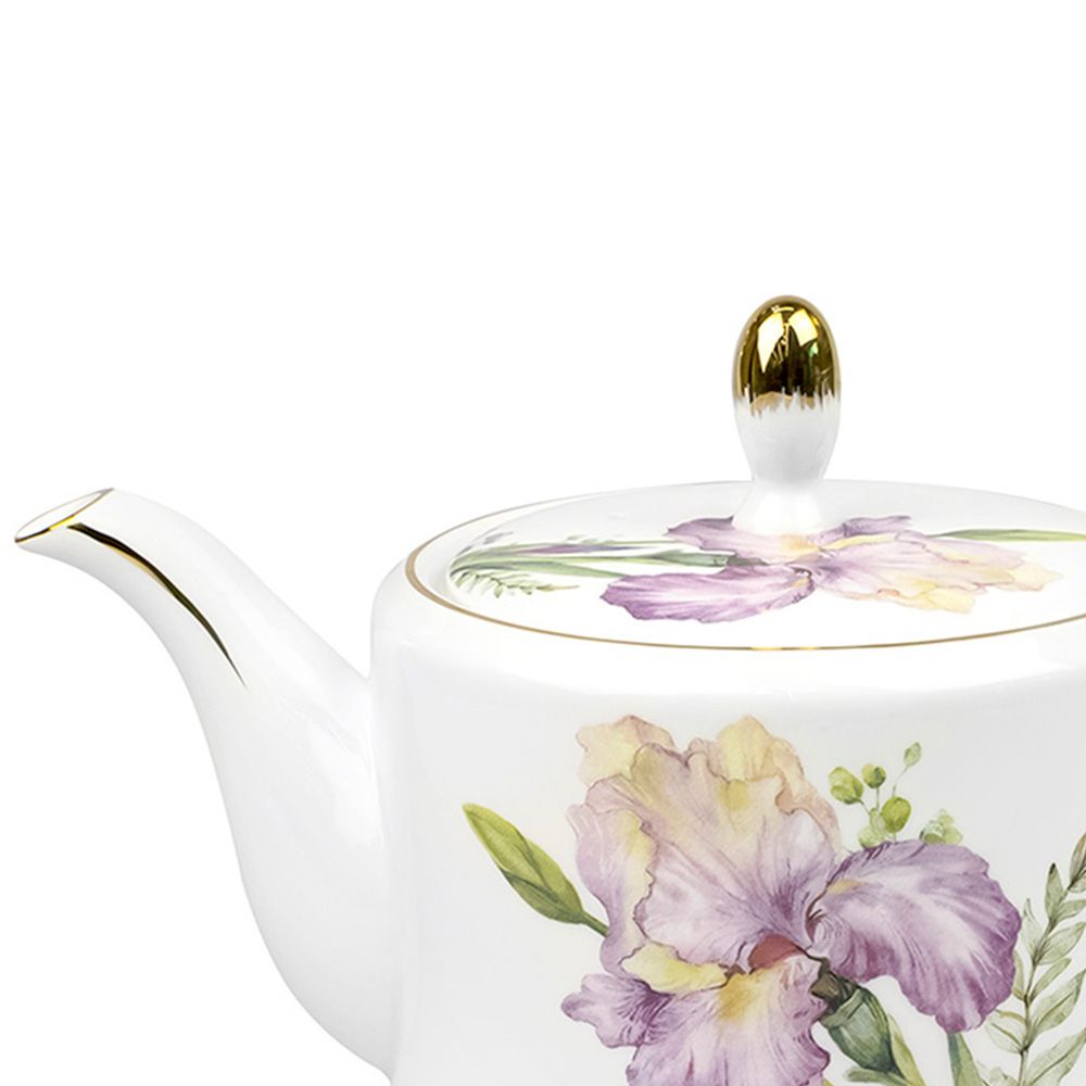 Чайник заварочный Lefard Iris 1 л 590-325