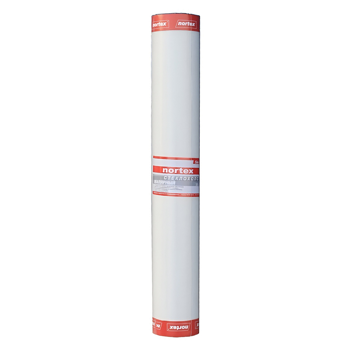 Стеклохолст малярный U40 паутинка Nortex 50 м