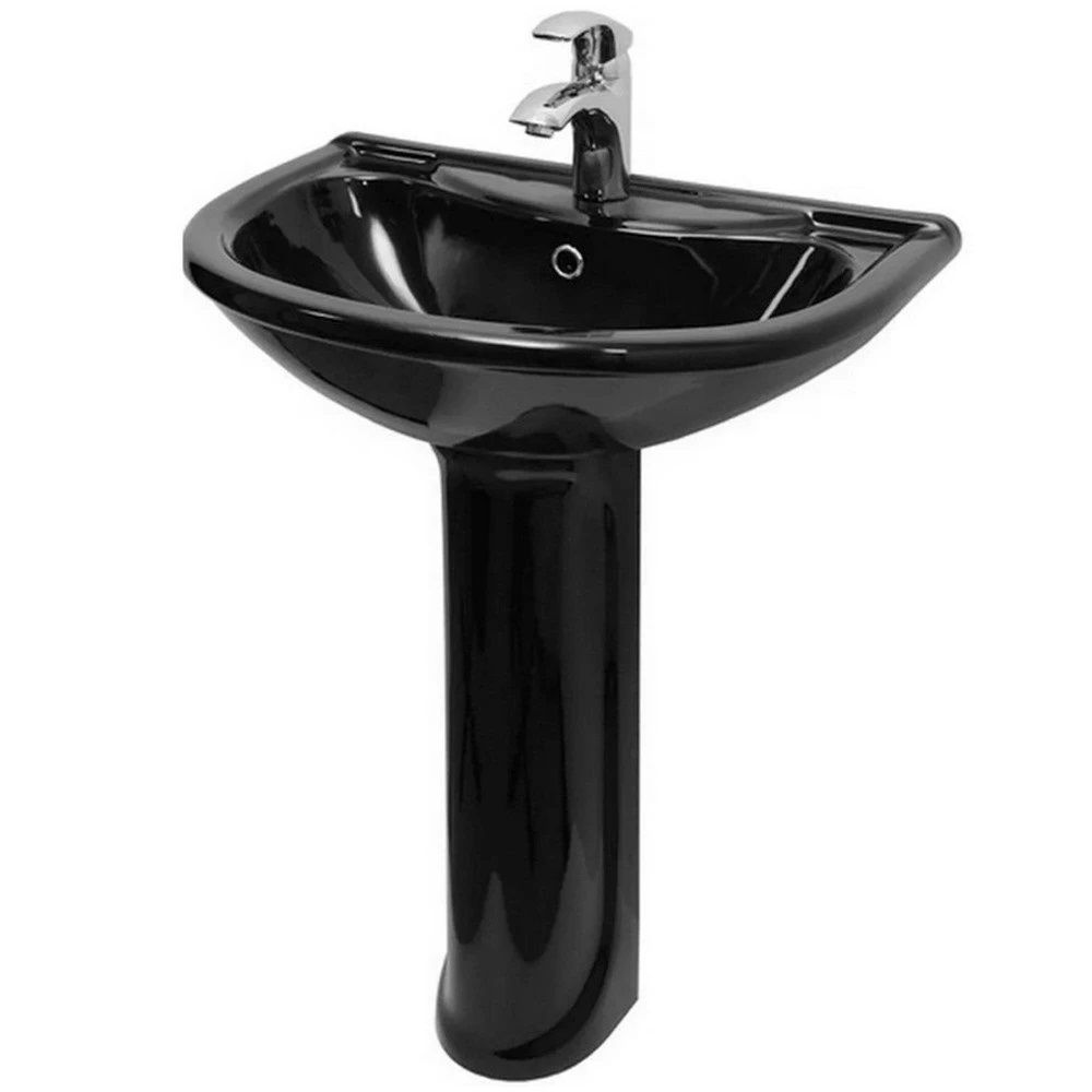 Пьедестал Престиж черный