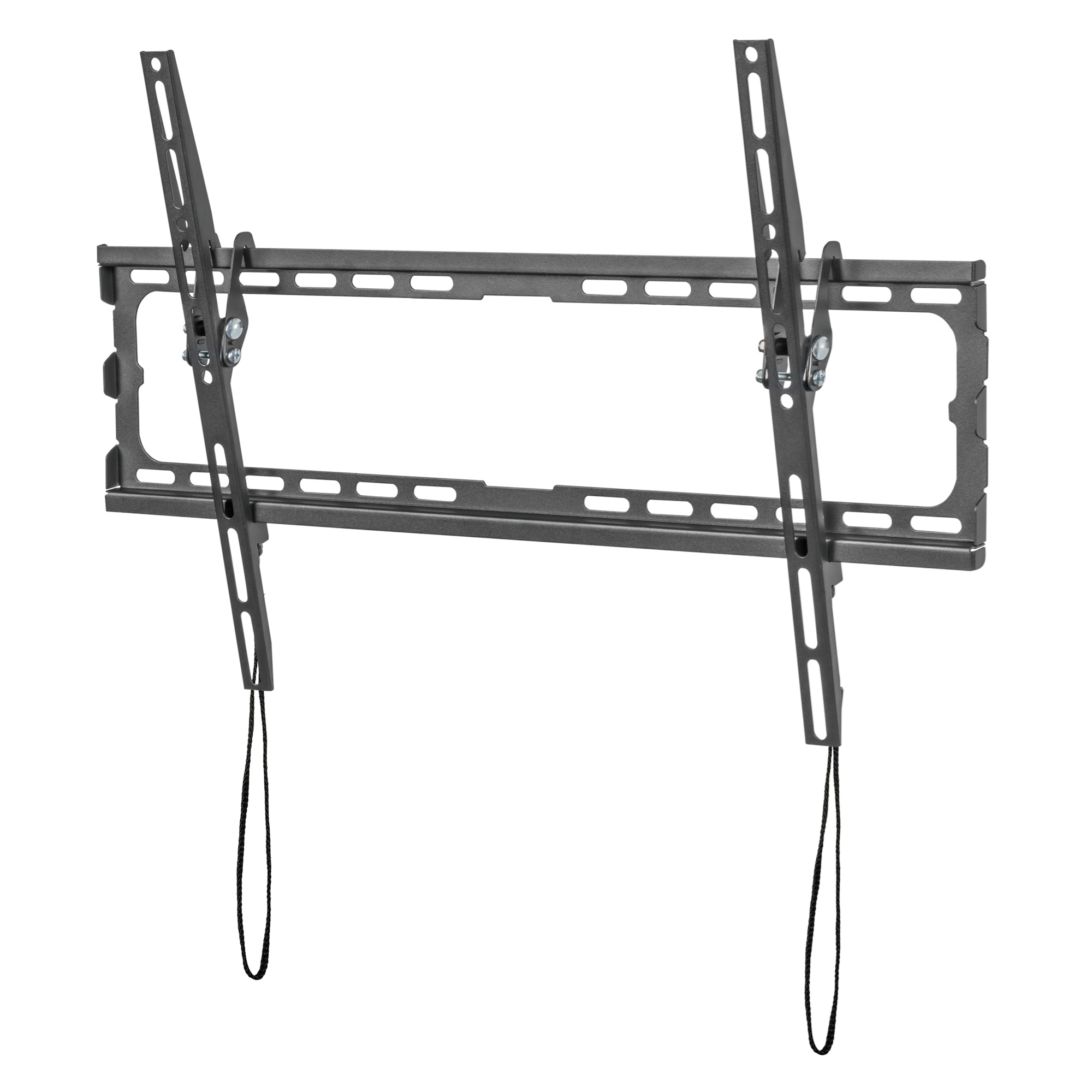 Кронштейн для TV Cadena KL32-46T до 45 кг черный