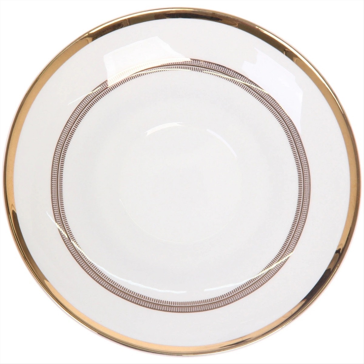 Пара чайная Royal classic Золотая классика 200 мл