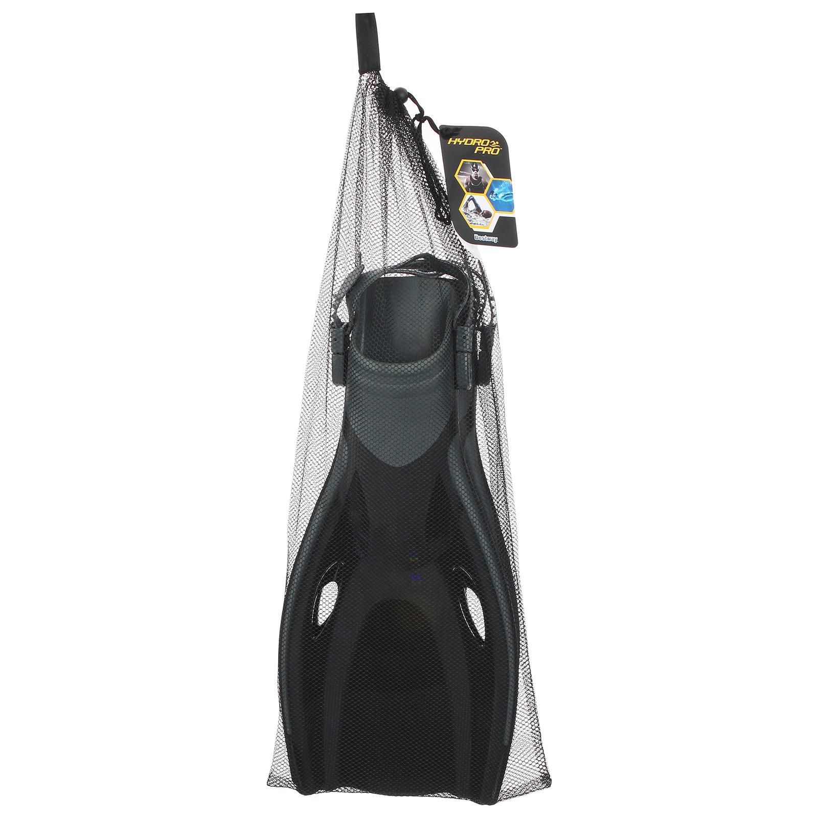 Ласты р.43-48 Bestway Endura Dive 27030