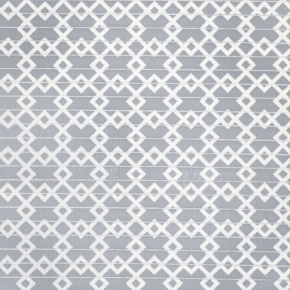 Коврик для ванной комнаты Vilina Виктория из вспененного ПВХ 0,8 м 7394-K-01TW-V24SL