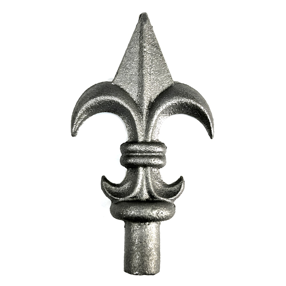 Пика 105х53 мм d14 мм 6333