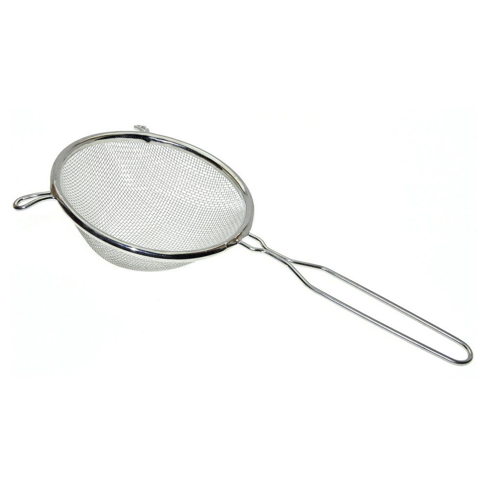 Сито Эконом сталь 12 см AN11-16