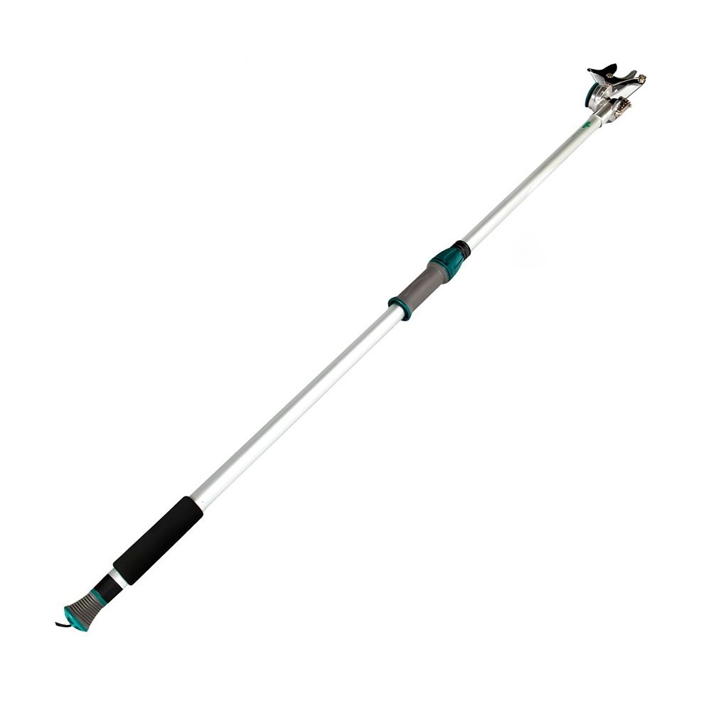 Высоторез плоскостной Raco 402C 1610 мм с алюминиевым корпусом 4218-53\402C