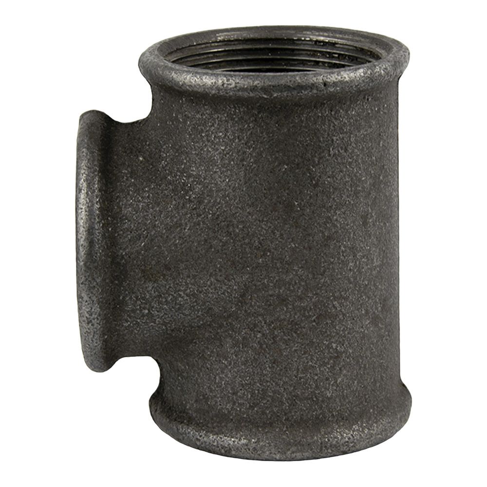 Тройник чугун Ду40 ВР