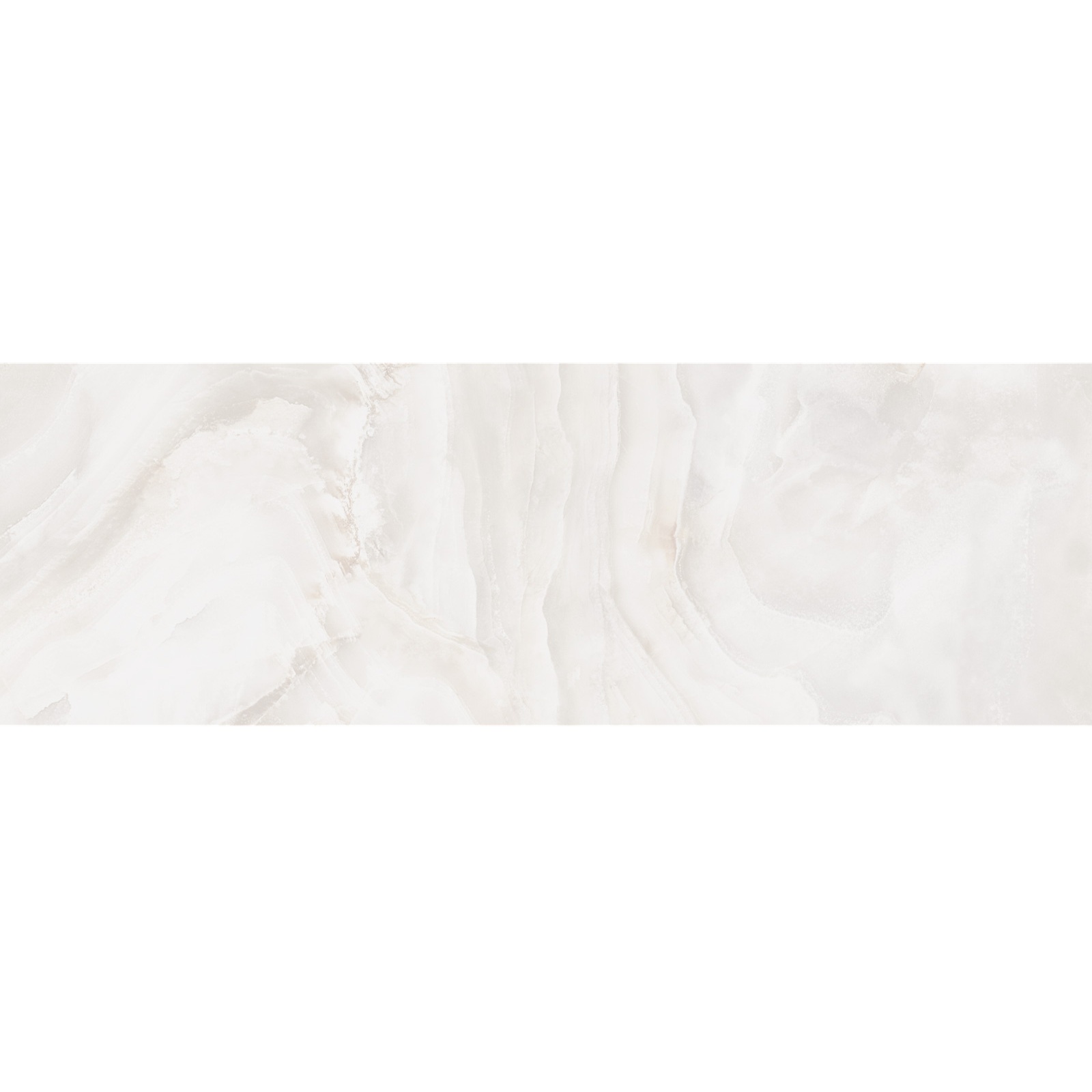 Плитка настенная Alma Ceramica Riola TWU12RLA04R 24,6х74 см кремовая 1,274 м2