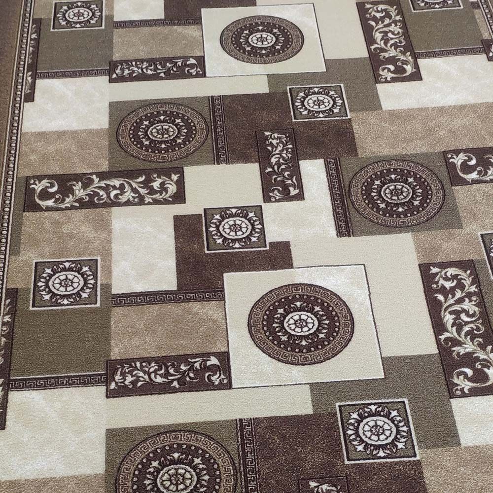 Ковролин Витебск принт p1518/a6p/100 2,5 м